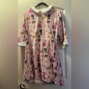 CakeWorthy Hermione Dress